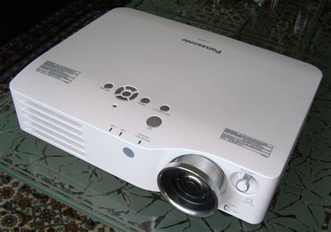 Panasonic PT-AX200U: The Ultimate Projector for Home Entertainment